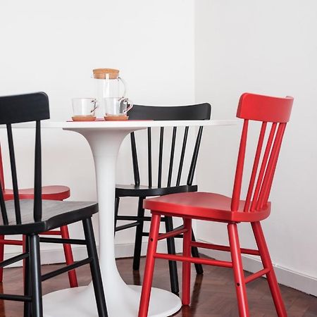 Guestready - The Happy Place In Porto Eksteriør bilde