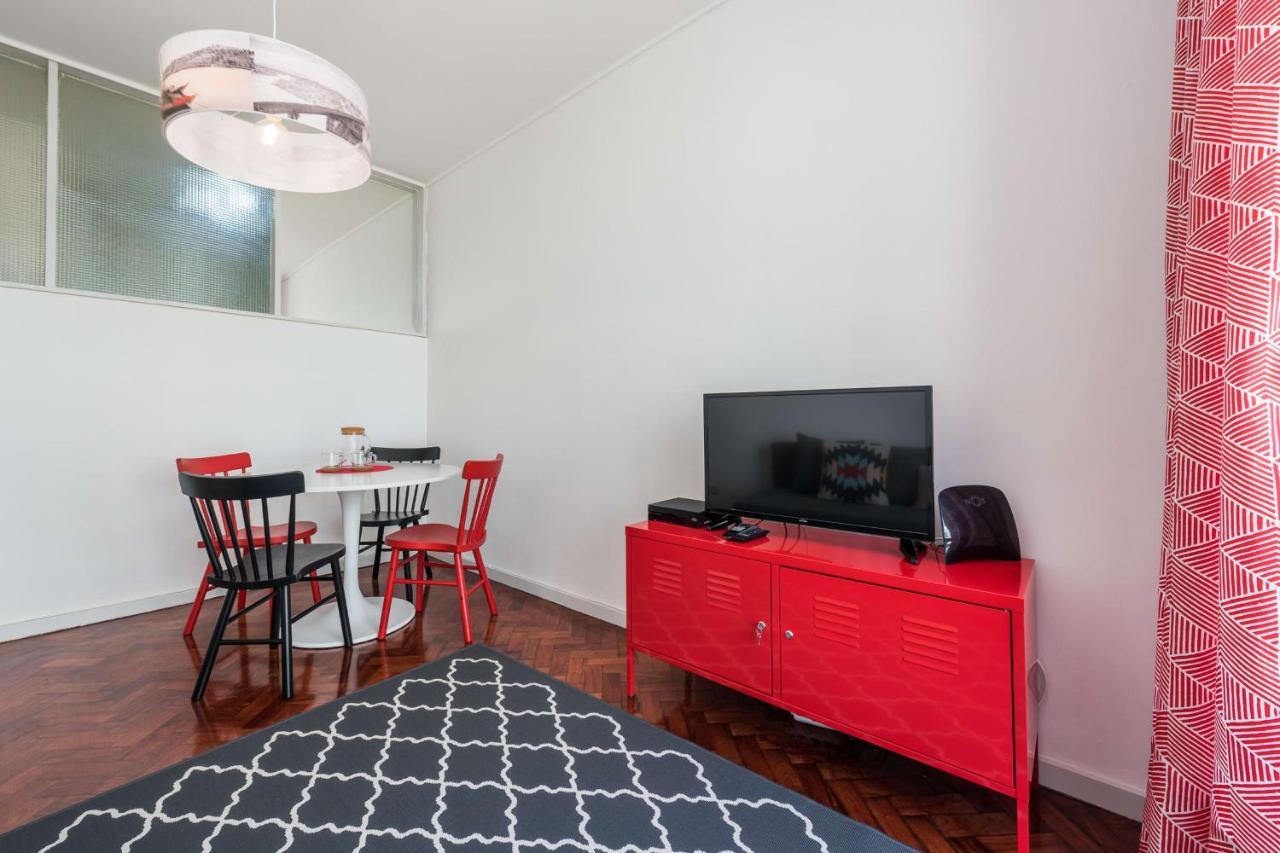 Guestready - The Happy Place In Porto Eksteriør bilde