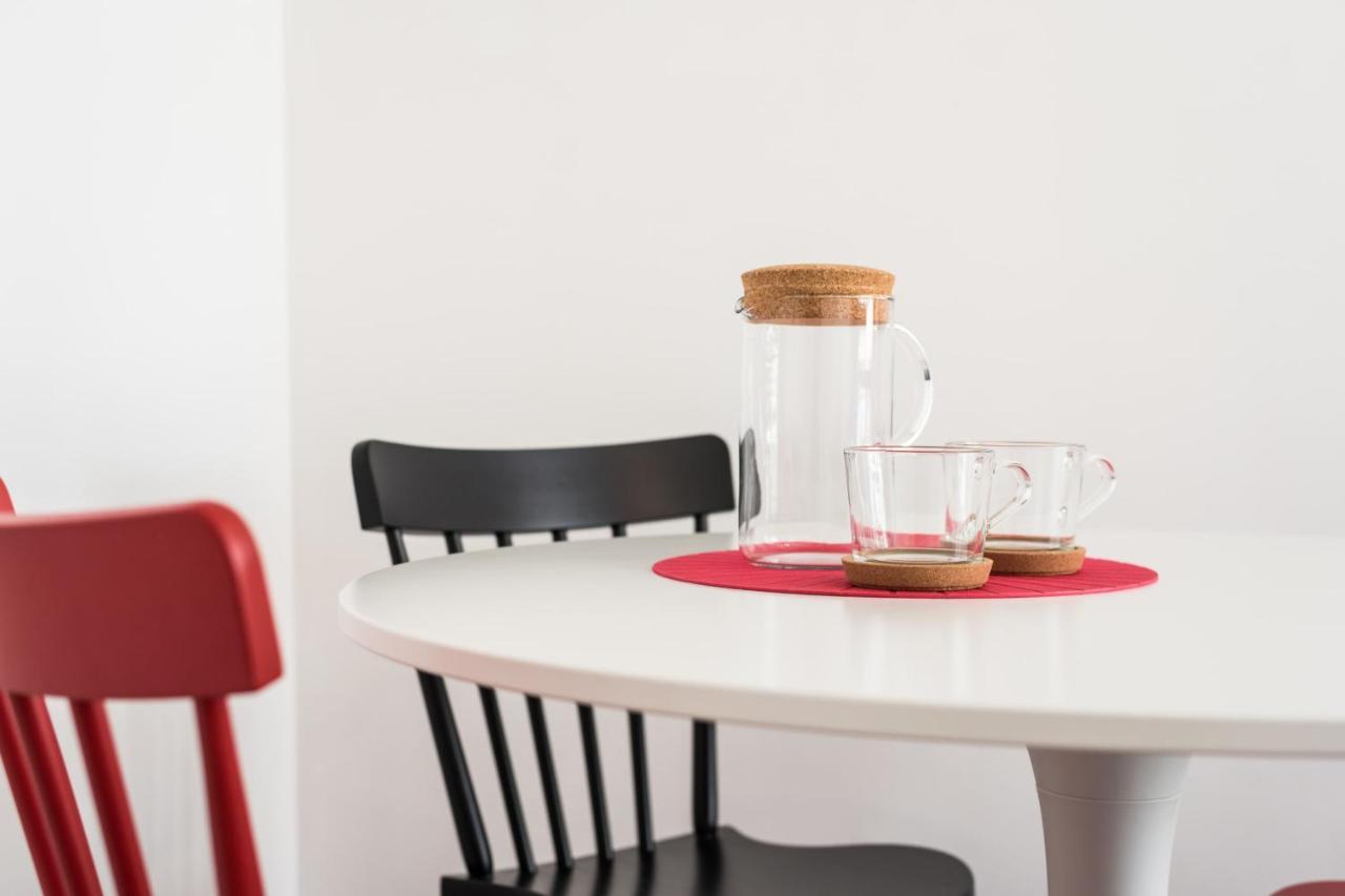 Guestready - The Happy Place In Porto Eksteriør bilde