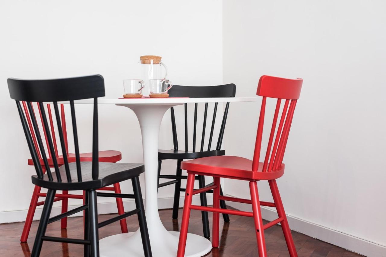Guestready - The Happy Place In Porto Eksteriør bilde