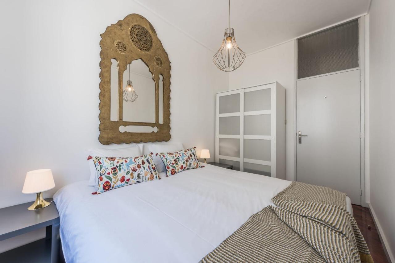 Guestready - The Happy Place In Porto Eksteriør bilde