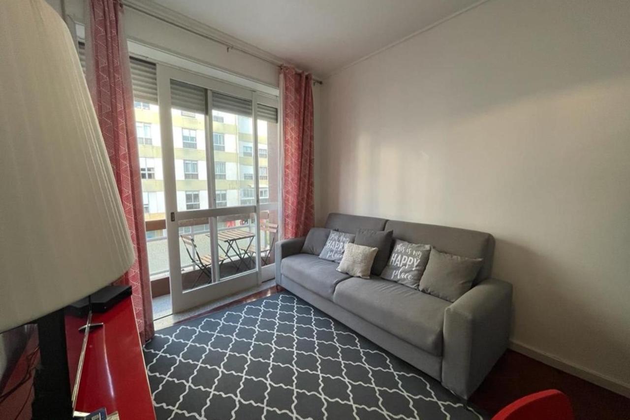 Guestready - The Happy Place In Porto Eksteriør bilde