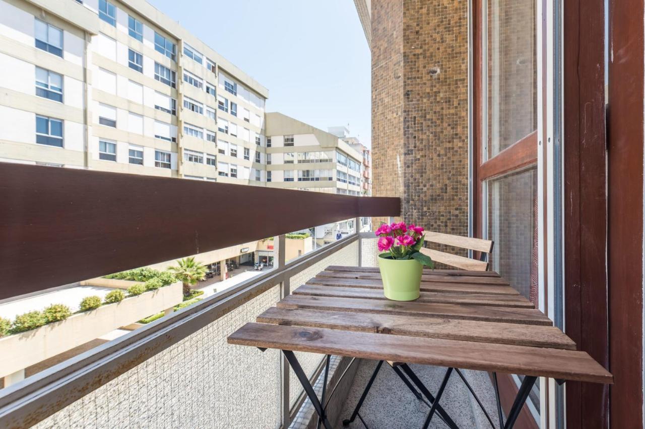 Guestready - The Happy Place In Porto Eksteriør bilde