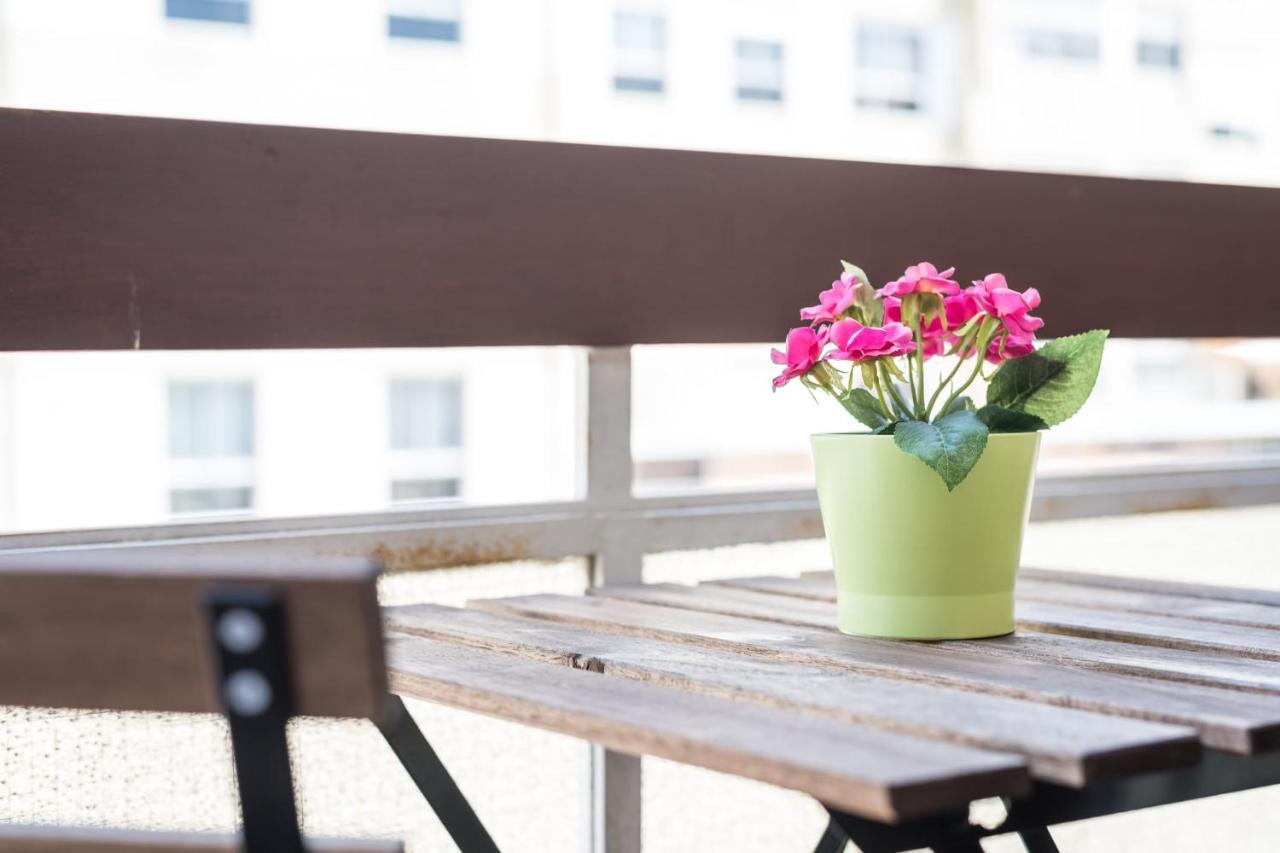 Guestready - The Happy Place In Porto Eksteriør bilde