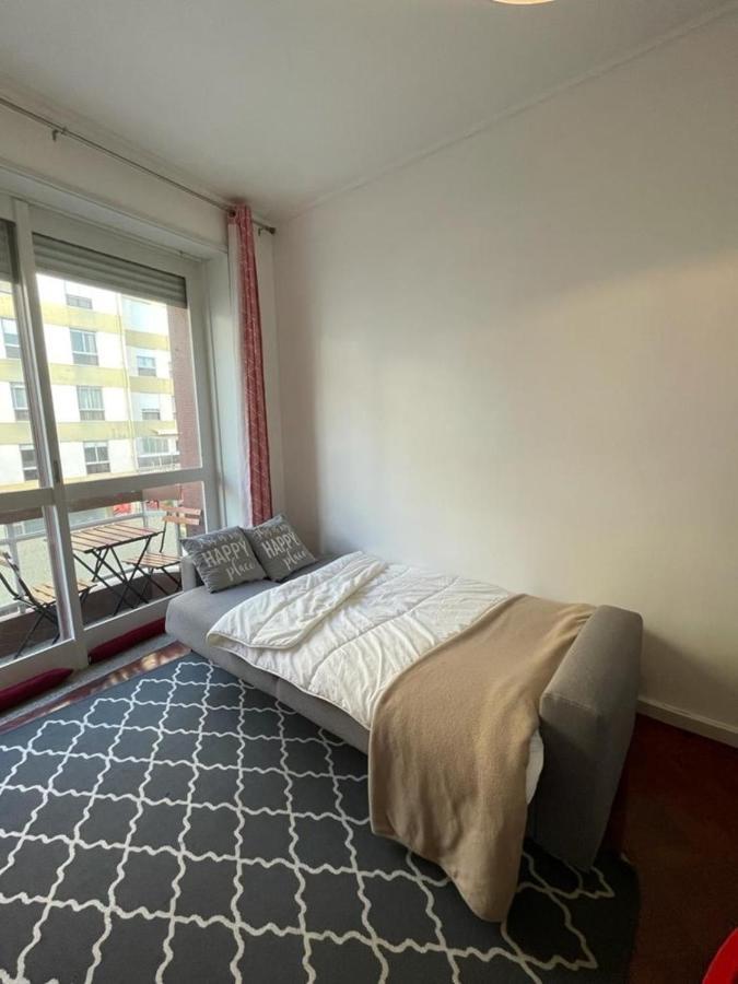 Guestready - The Happy Place In Porto Eksteriør bilde