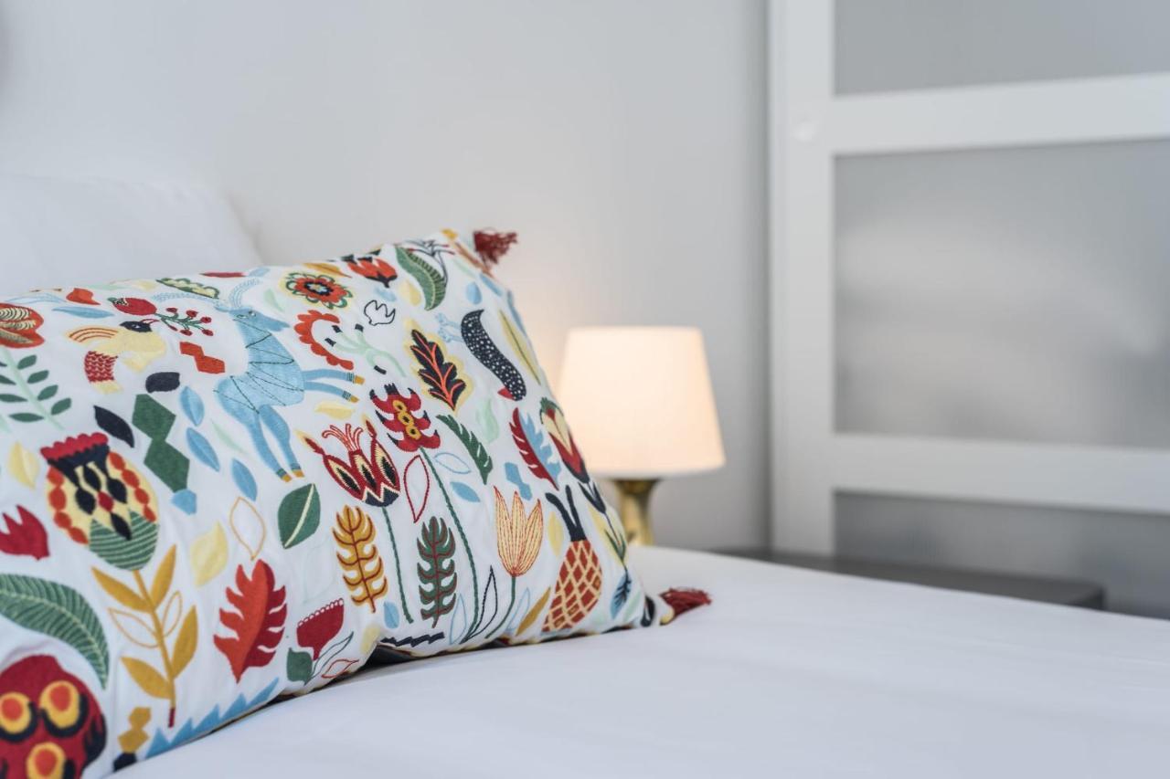 Guestready - The Happy Place In Porto Eksteriør bilde